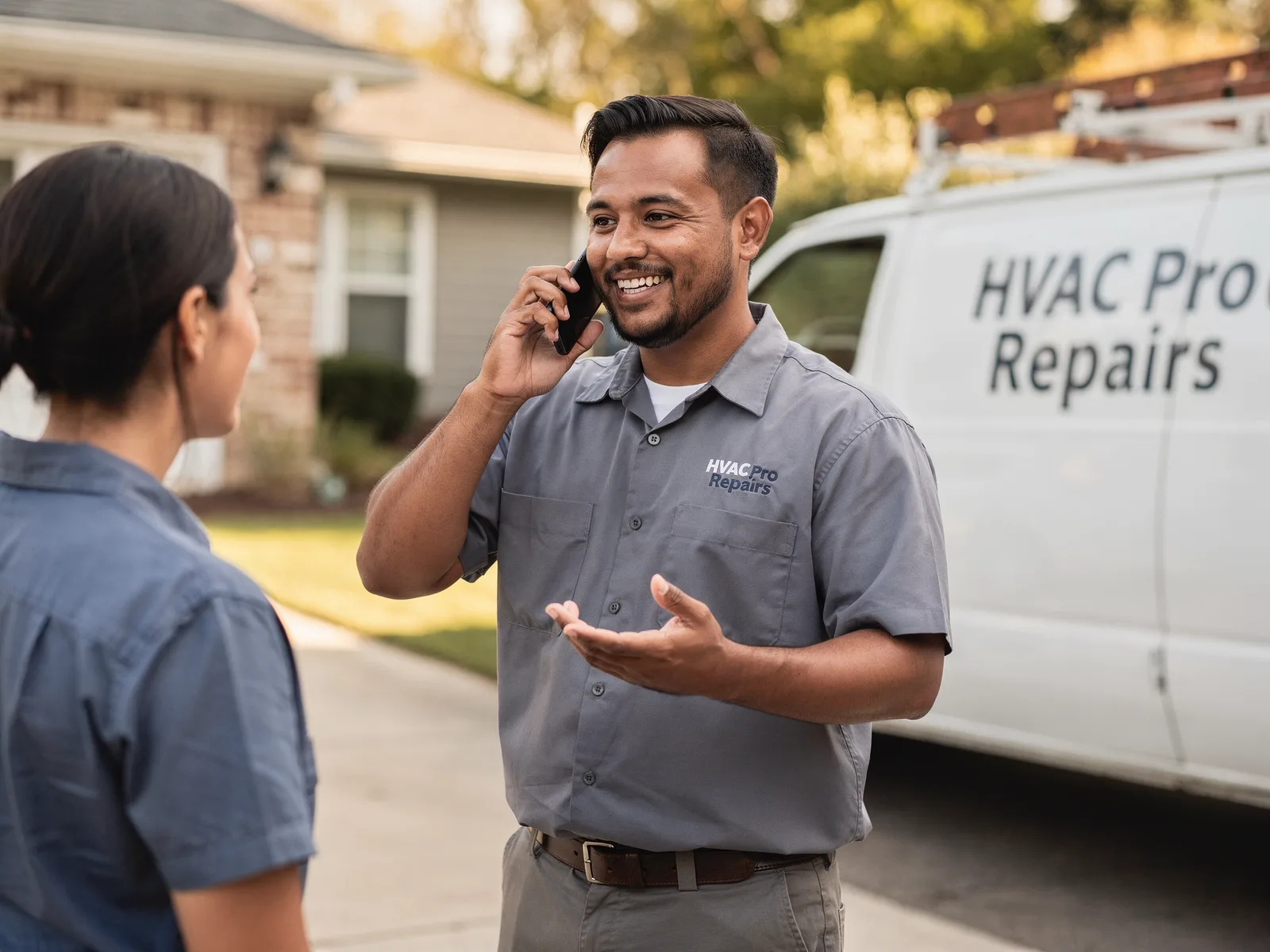 Heat Pump Repair Henlawson, WV FAQs
